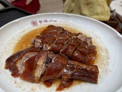 -聚福山莊·寻味顺德(北滘店)