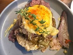 -UPPER KITCHEN(延安路店)