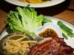 -星叶·东南亚料理(温州万象城店)