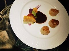 -第101座花园餐厅(湖滨88店)