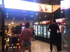 -大斌家串串火锅(德思勤店)