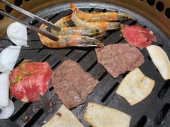 -韩宫宴烤肉·料理(南京江宁万达店)
