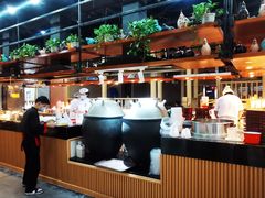 -黑鸡小馆(金源店)