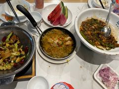-周大厨辣椒炒肉(淮安万达店)