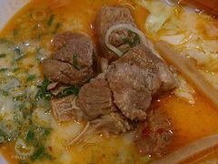 -味千拉面(广州白云机场T1西二店)