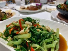 -强记海鲜·大排档(蛇口新街店)