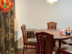 包厢-大厝宅海鲜馆