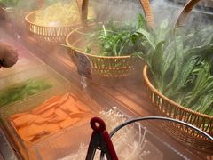 -左庭右院鲜牛肉火锅(浦江欢乐颂店)