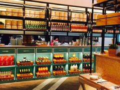 -唐宫小聚(新港中心店)