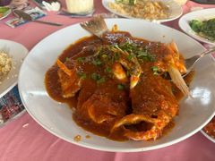 -旗鱼海番村(Orang Asli)