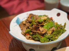 -荣公馆鱼头泡饭(巢湖万达店)