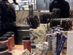 -霸王茶姬(常熟印象城店)