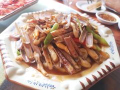 -八方海味餐厅