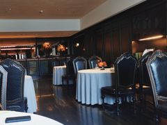 大堂-福玺荟(外滩罗斯福店)
