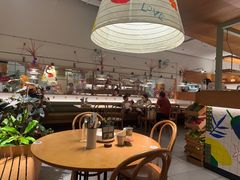 -The Good Place好地方·Brunch·coffee(国贸店)