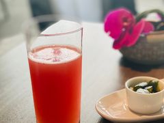 -悦轩中餐厅·高空江景·杭州柏悦酒店