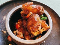 -泮溪酒家(荔枝湾店)