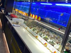 -舟小鲜·舟山小渔村(凤城四路中登广场店)