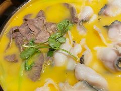 -竹里馆·淮扬菜·功夫茶(老门东店)