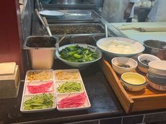 -浑河春面馆非遗鹿角面(太平庄店)