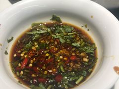 自助酱料-陈记顺和牛肉火锅馆(天河北路店)