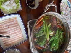 -厝味火锅·潮汕卤水火锅(十一合店)