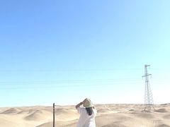 -敦煌古城