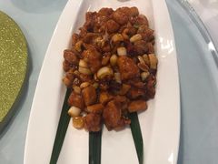 -香融府·烤鸭·家常菜(马家堡路店)