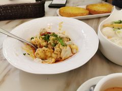 -翠华餐厅(香港国际机场店)