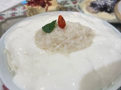 -堂屋糖水店(愚园店)