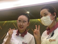 -海底捞火锅(大融城店)