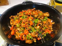 -花间别院(凤凰店)
