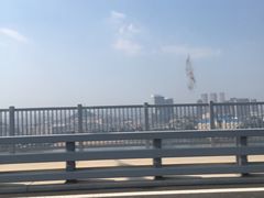 -星海湾跨海大桥
