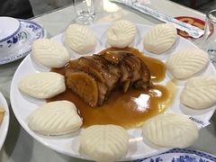 -石饮红星包子(中山路店)