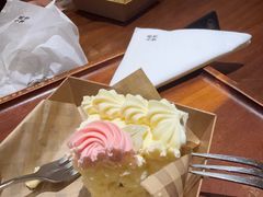 -小西家作•精致蛋糕(富力爱丁堡店)