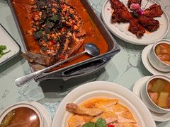 -老友王·南宁特色菜(金汇如意坊店)