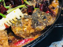 -老板恋上鱼(高新万达店)