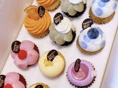 -派悦坊·甜品·蛋糕(虹口龙之梦店)