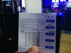 -中影国际影城(百联店)