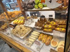 -PAPER STONE BAKERY(天环店)
