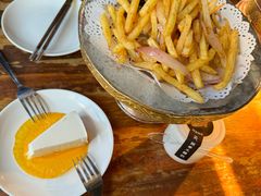 -玛吉阿米·餐吧