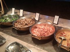 -“香”全日餐厅·株洲大汉希尔顿酒店