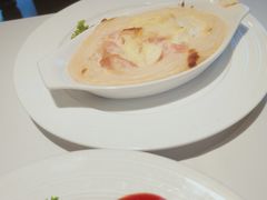 -小白桦西餐厅