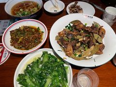-唐师傅湘西名菜馆(武陵路店)