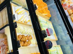 -九月森林(翠岗店)
