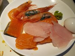 -加餐海鲜自助(集美银泰百货店)