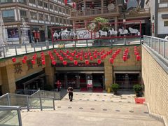 -西安大唐西市博物馆