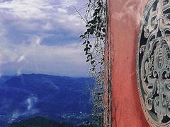 -綦江古剑山