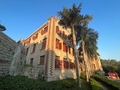 -厦门大学(思明校区)