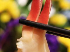 北极贝-温度铁板烧(亚泰大街店)